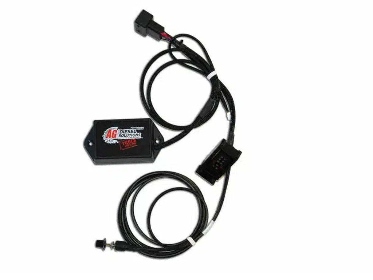 AG Diesel 12300 Solutions Performance Module, 1998-2003 Dodge Ram 5.9L Cummins, with Bosch VP Fuel Pump AG Diesel Solutions