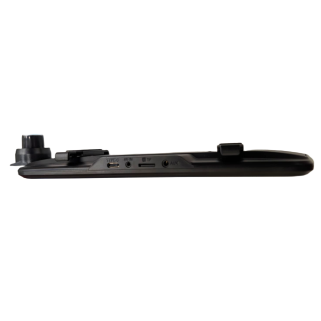 10" Workshop 12 Smart Rearview Mirror Workshop 12
