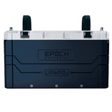 Epoch Batteries 12V 460Ah V2 Elite LiFePO4 Battery