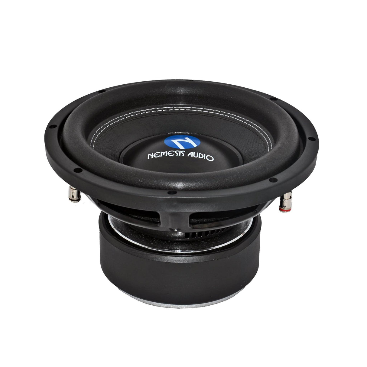 Nemesis Audio NA-8E v.2 8" 500W RMS Subwoofer DVC Nemesis Audio