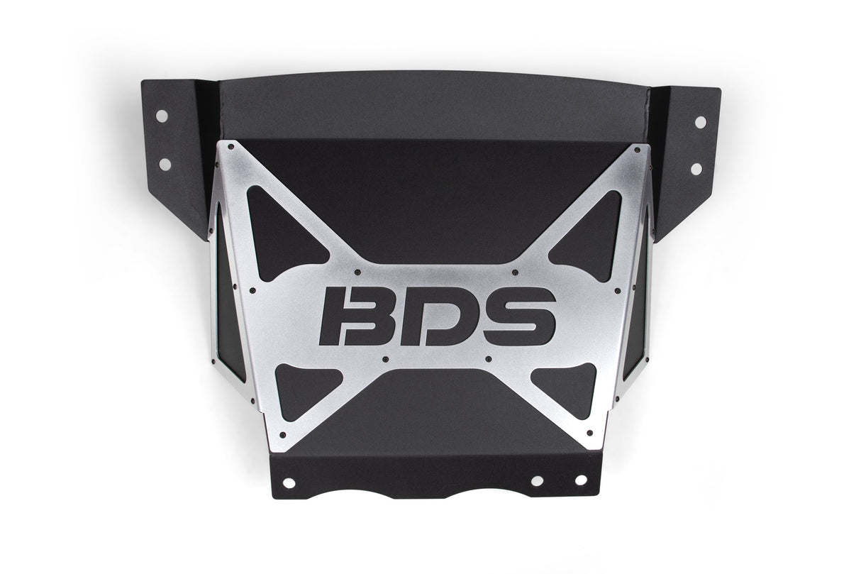 Front Skid Plate | Fits BDS 4-6 Inch Lift Only | Ford F-150 (21-26) V8 Model BDS Suspension