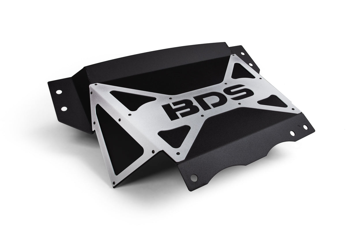 Front Skid Plate | Fits BDS 4-6 Inch Lift Only | Ford F-150 (21-26) V8 Model BDS Suspension