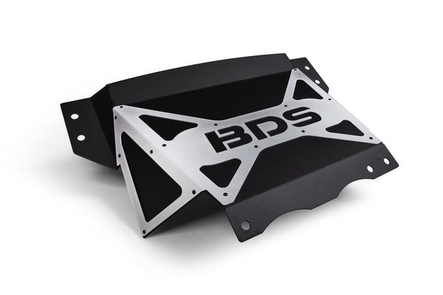 Front Skid Plate | Fits BDS 4-6 Inch Lift Only | Ford F-150 (21-26) V8 Model BDS Suspension
