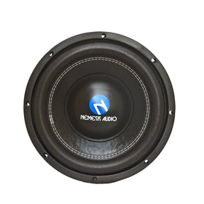 Nemesis Audio NA-12E v.3 12" 600W RMS Subwoofer DVC Nemesis Audio