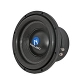 Nemesis Audio NA-12E v.3 12" 600W RMS Subwoofer DVC Nemesis Audio