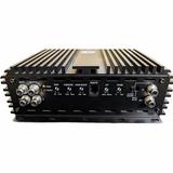 Nemesis Audio NA-K1000D 1000W RMS Class D Monoblock Amplifier Made In Korea Nemesis Audio
