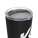 KC Logo Tumbler 20oz