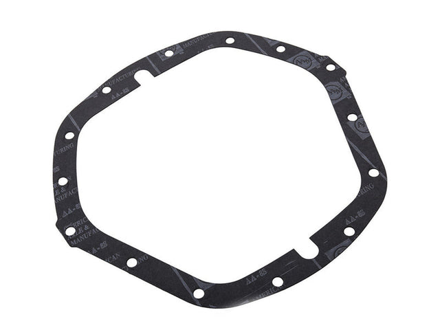 ACDelco 12471447 OE 11.5" Rear Cover Gasket, 2001-2016 GM 6.6L Duramax LB7 LLY LBZ LMM LML GM