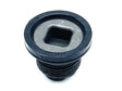 ACDelco 12471479 OE Rear Axle Drain Plug, 2001-2011 GM 6.6L Duramax LB7 LLY LBZ LMM LML GM