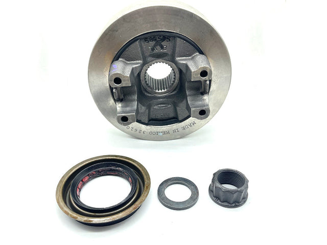 (Sold Out) ACDelco 87822530 Pinion Yoke for 1480 Series U-Joint AAM 11.5", 2001-2010 GM 6.6L Duramax LB7 LLY LBZ LMM AC Delco