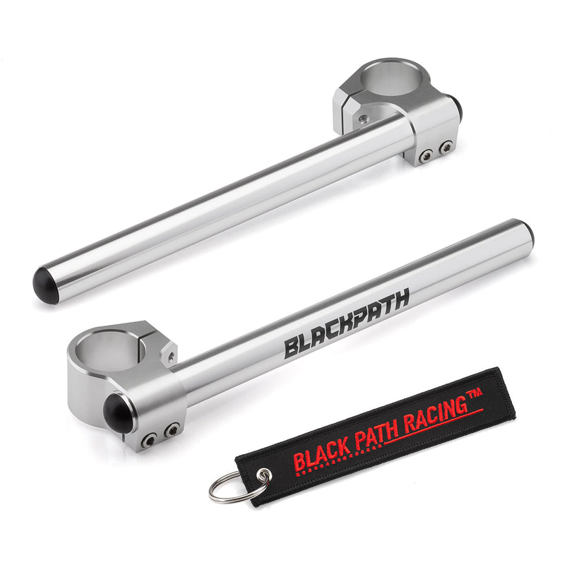 2012-2016 Harley Dyna Switchback 1"(39mm) Clip On Handlebar