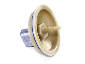 ACDelco 12479390 OE White Vent Cap, Front Differential for Synthetic Fluid, 2001-2003 GM 6.6L Duramax LB7 GM