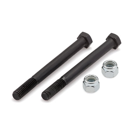 2005-2008 Polaris Ranger 500 2" Full Lift Kit