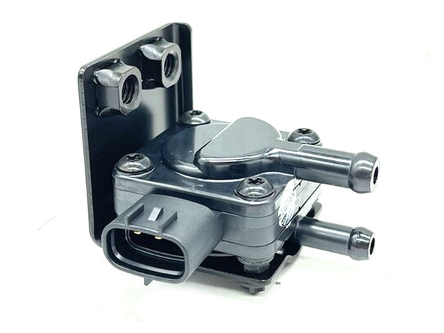 12598445 OE Exhaust Pressure Differential Sensor, 2007.5-2010 GM 6.6L Duramax LMM GM