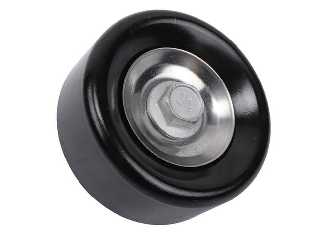 ACDelco 12611935 OE Smooth Idler Pulley, 2013-2023 GM 6.6L Duramax LML L5P GM