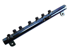 ACDelco 12620532 OE Right Hand, Passengers Side Fuel Rail, 2011-2016 GM 6.6L Duramax LML GM