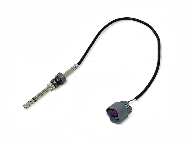 ACDelco 12623113 OE Exhaust Temperature Sensor, Position 2, 2007.5-2010 GM 6.6L Duramax LML AC Delco