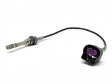 ACDelco 12623114 OE Exhaust Temperature Sensor, Position 1, 2007.5-2010 GM 6.6L Duramax LML ZZ Diesel