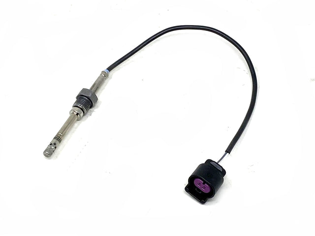 ACDelco 12623114 OE Exhaust Temperature Sensor, Position 1, 2007.5-2010 GM 6.6L Duramax LML ZZ Diesel