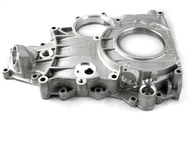 12624280 OE Engine Front Cover, 2011-2016 GM 6.6L Duramax LML GM