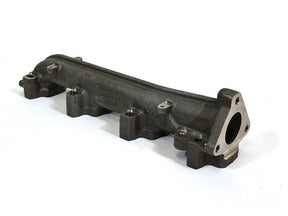 12624683 OE Passenger Side Exhaust Manifold, 2001-2016 GM 6.6L Duramax LB7 LLY LBZ LMM LML GM