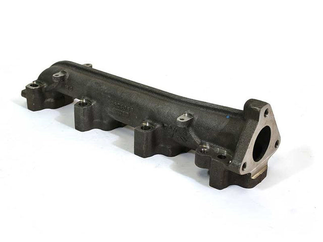 12624683 OE Passenger Side Exhaust Manifold, 2001-2016 GM 6.6L Duramax LB7 LLY LBZ LMM LML GM