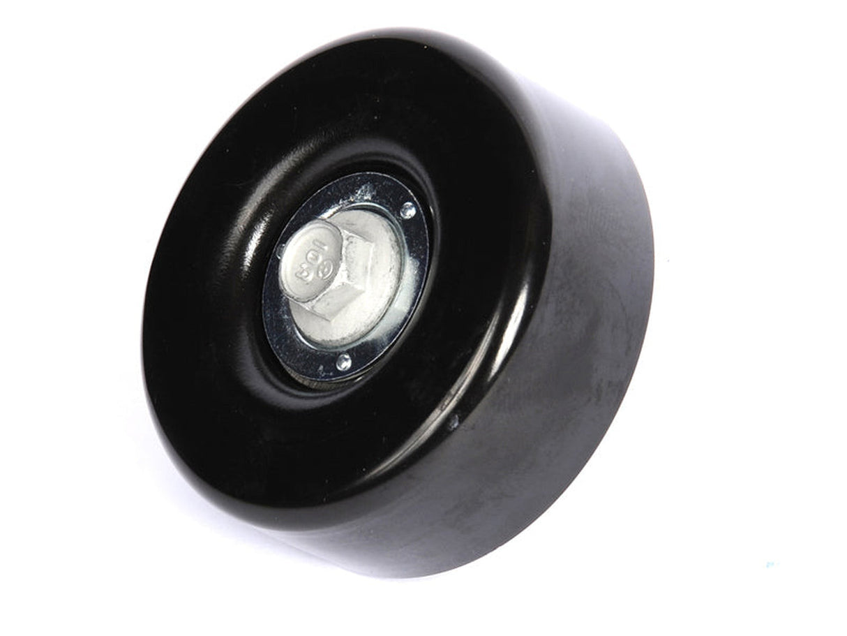ACDelco 12728996 OE Sooth Idler Pulley, Third Position, 2017-2023 GM 6.6L Duramax L5P GM