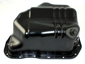 Lower Oil Pan, LML, 2011-2016 GM