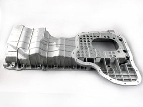 12634972 Upper Engine Oil Pan, 2011-2016 GM 6.6L Duramax LML GM