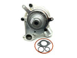 ACDelco 19382526 OE Water Pump, 2006-2016 GM 6.6L Duramax LBZ LMM LML AC Delco