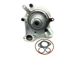 ACDelco 19382526 OE Water Pump, 2006-2016 GM 6.6L Duramax LBZ LMM LML AC Delco