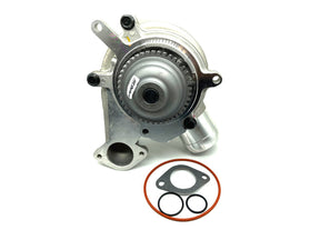ACDelco 19382526 OE Water Pump, 2006-2016 GM 6.6L Duramax LBZ LMM LML AC Delco