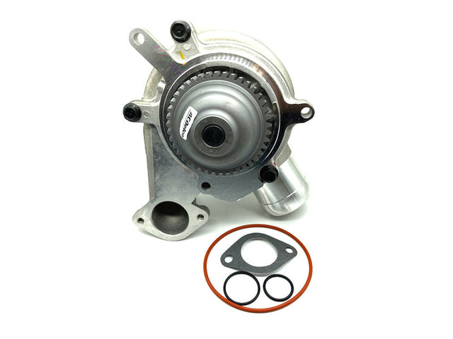 ACDelco 19382526 OE Water Pump, 2006-2016 GM 6.6L Duramax LBZ LMM LML AC Delco
