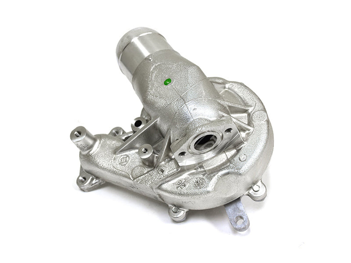 ACDelco 19382526 OE Water Pump, 2006-2016 GM 6.6L Duramax LBZ LMM LML AC Delco