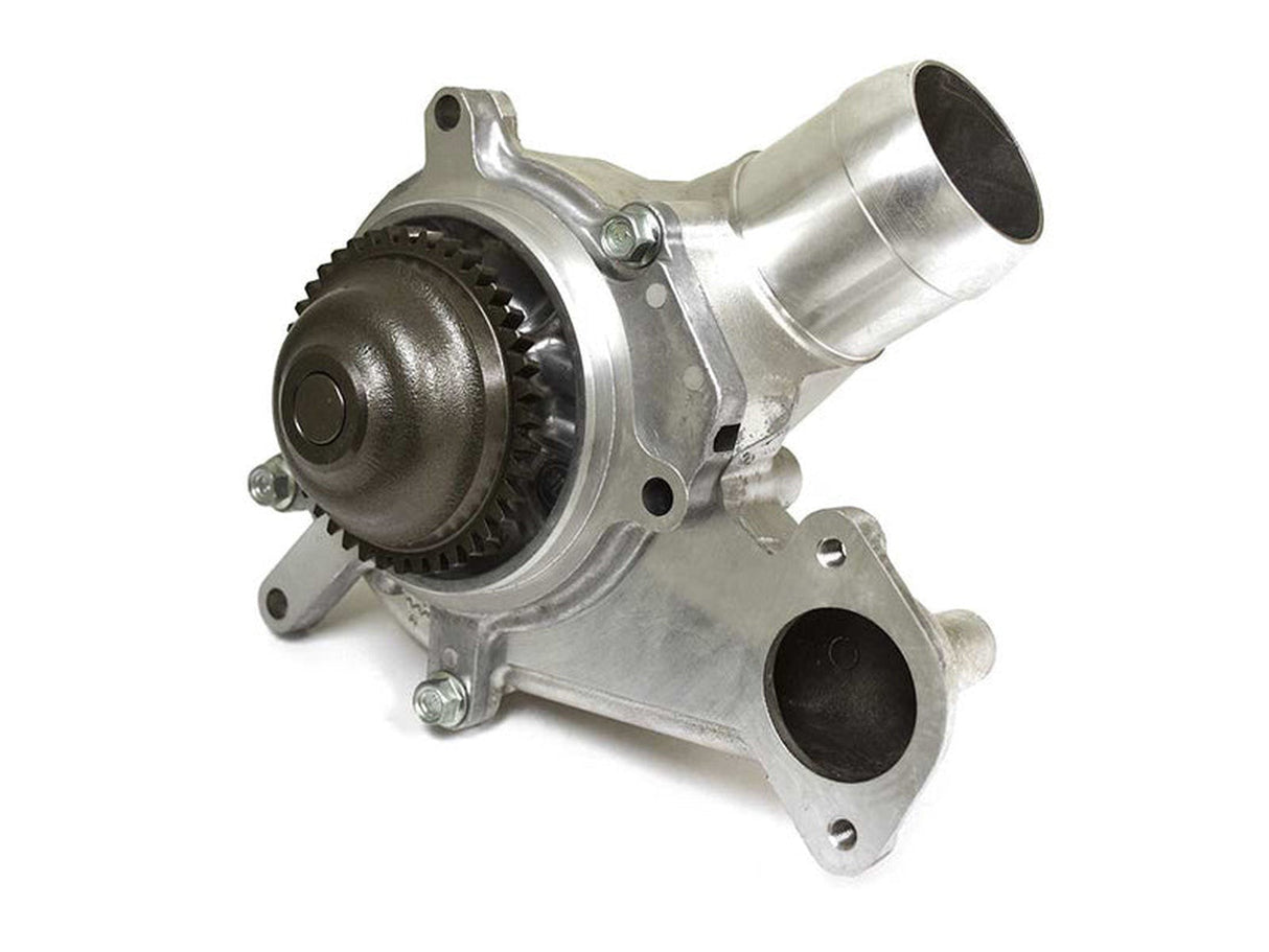 ACDelco 19382526 OE Water Pump, 2006-2016 GM 6.6L Duramax LBZ LMM LML AC Delco