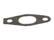 ACDelco 12637218 OE Turbo Oil Return Pipe Gasket at Engine, 2011-2016 GM 6.6L Duramax LML GM