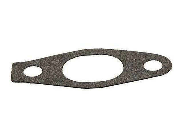ACDelco 12637218 OE Turbo Oil Return Pipe Gasket at Engine, 2011-2016 GM 6.6L Duramax LML GM