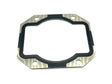 12638428 OE Intake Air Heater Gasket, 2011-2016 GM 6.6L Duramax LML GM
