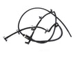 12639000 OE Fuel Injector Return Hose, 2011-2016 GM 6.6L Duramax LML GM