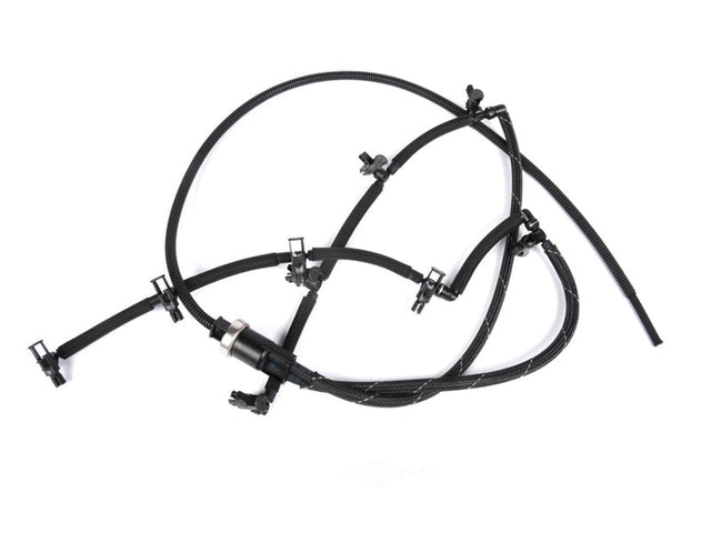 12639000 OE Fuel Injector Return Hose, 2011-2016 GM 6.6L Duramax LML GM