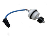ACDelco 19542055 OE Water in Fuel Sensor, WIF, 2001-2011 GM 6.6L Duramax LB7 LLY LBZ LMM LML GM