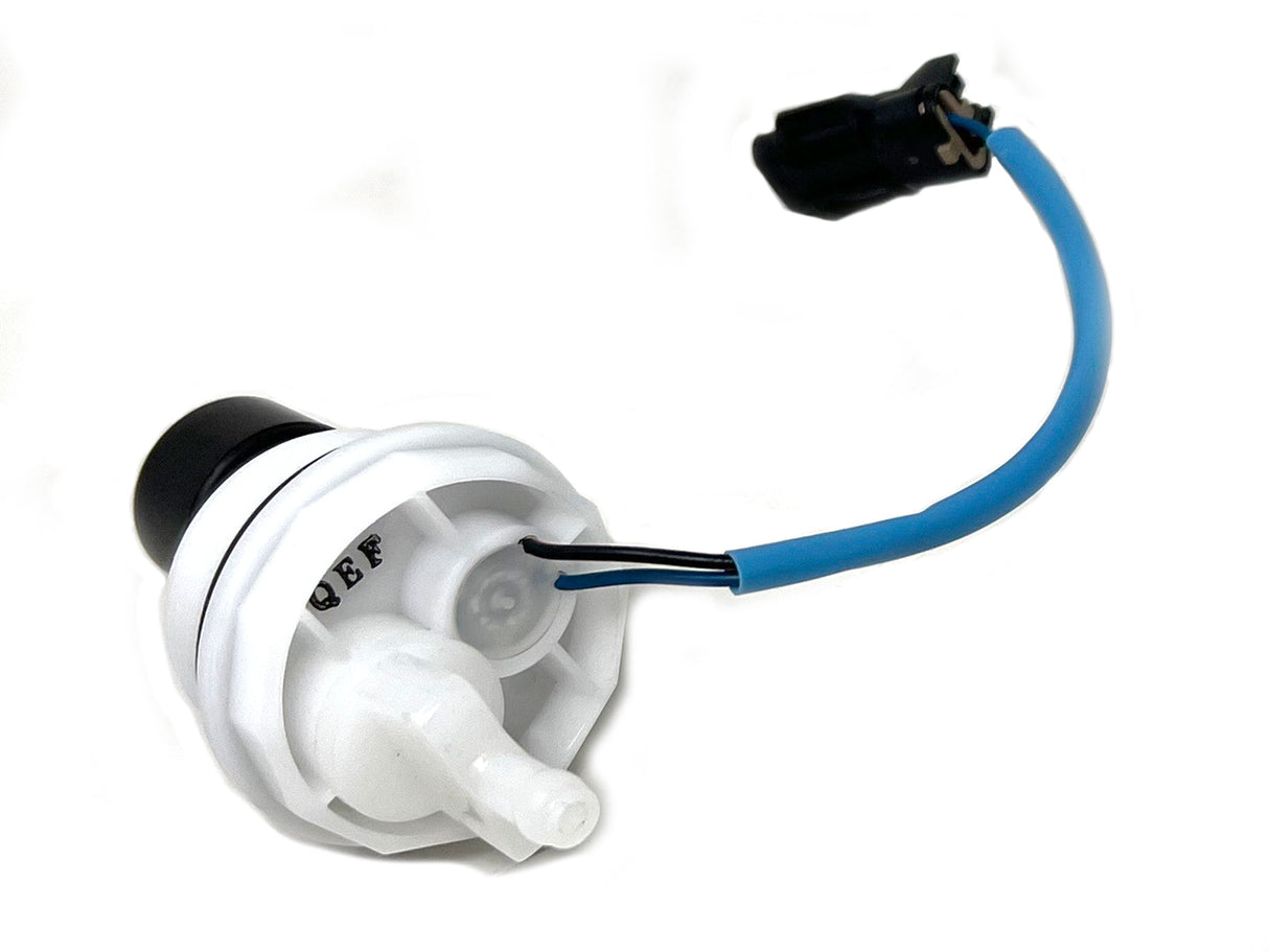ACDelco 19542055 OE Water in Fuel Sensor, WIF, 2001-2011 GM 6.6L Duramax LB7 LLY LBZ LMM LML GM