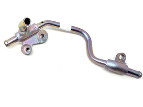 12639779 Filter Outlet Hose Fuel Feed Pipe, 2011-2016 GM 6.6L Duramax LML GM