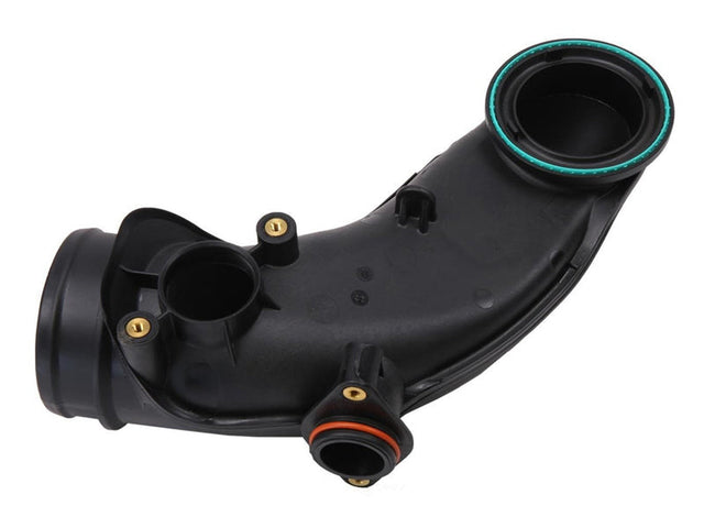 ACDelco 12642296 OE Turbo Mouthpiece, Air Inlet Adapter, 2012-2016 GM 6.6L Duramax LML GM