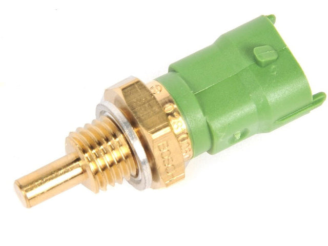 ACDelco 12643002 OE Fuel Temperature Sensor On Fuel Injection Pump, 2011-2016 GM 6.6L Duramax LML GM