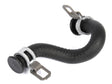 12645582 OE Fuel Return Hose, Left Rail to Feed Pipe, 2012-2016 GM 6.6L Duramax LML GM