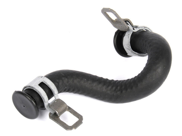 12645582 OE Fuel Return Hose, Left Rail to Feed Pipe, 2012-2016 GM 6.6L Duramax LML GM