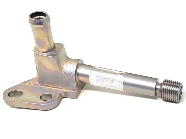 (NLA) 12646725 OE Fuel Injection Fuel Feed Manifold, 2011-2016 GM 6.6L Duramax LML GM