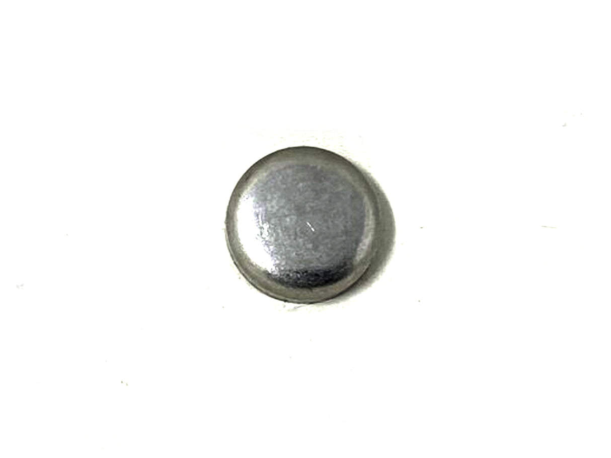 12651561 OE Oil Galley Plug, 2001-2020 GM 6.6L Durramax LB7 LLY LBZ LMM LML L5P GM