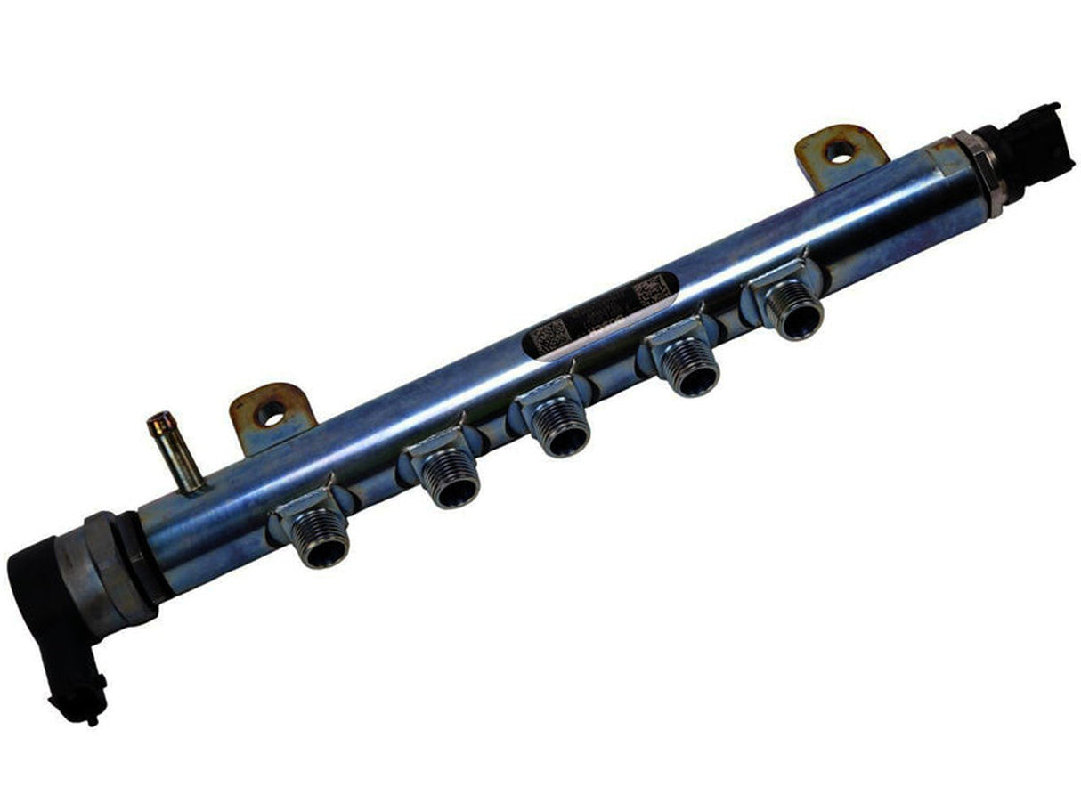 ACDelco 12651989  OE Left Hand, Drivers Side,  Fuel Rail, 2011-2016 GM 6.6L Duramax LML GM